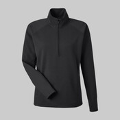 Women's Apex Fleece Quarter-Zip Pullover