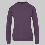 Women's Raelynn Cloud Fleece Crewneck Sweatshirt
