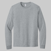 Ultimate ® Unisex Ring Spun Long Sleeve T Shirt