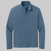 Breakwater 1/4 Zip Pullover
