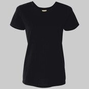 Women's 6 oz. Heavyweight Tee