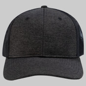 Rover Trucker Cap
