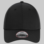 The Sophisticate Cap
