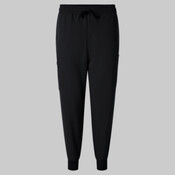 Men's Osmo 8-Pocket Scrub Joggers
