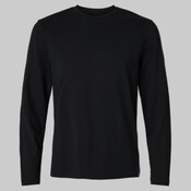 Men's RegenX Cotton Underscrub Long Sleeve T-Shirt