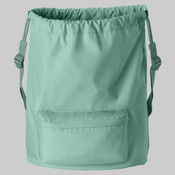 Diamond Pocket Cinch