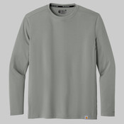 Force ® Sun Defender Long Sleeve T Shirt