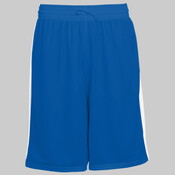 Competition Reversible Shorts