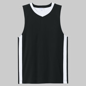 Youth Rival Basketball Rev Jersey
