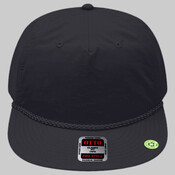 OTTO CAP® 5 Panel Pro Style Baseball Cap