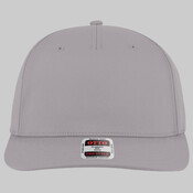 OTTO CAP® 5 Panel Pro Style Baseball Cap
