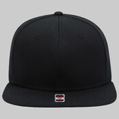 OTTO CAP® "OTTO SNAP" 6 Panel Pro Style Snapback Hat