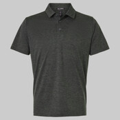 Men's Pro-Lock Performance Mélange Polo