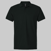 Men's Pique Polo