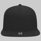 OTTO CAP® OTTO COMFY FIT® 6 Panel Pro Style Snapback Hat