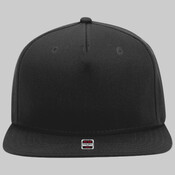 OTTO CAP® "OTTO SNAP" 5 Panel Pro Style Snapback Hat