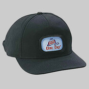 OTTO CAP® 6 Panel Low Profile Baseball Cap