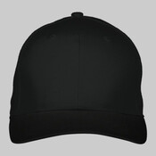Youth Rally Cotton Twill Cap