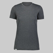 Ladies Eco-Revive Tri-Blend Tee