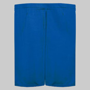 Youth Competition Reversible Shorts