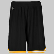 Retro Basketball Shorts