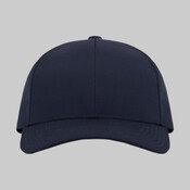 LIGHTWEIGHT PERFORATED SNAPBACK