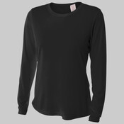 Women's Cooling Performance Long Sleeve Tee