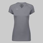 Girls TruHit Short Sleeve Jersey