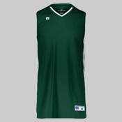 Legacy Basketball Jersey