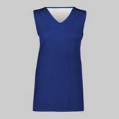 Ladies Undivided Single Ply Reversible Jersey
