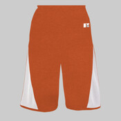 Ladies Undivided Single Ply Reversible Shorts