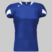 Waist Length Football Jersey
