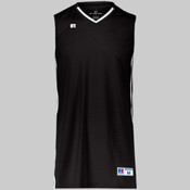 Youth Legacy Basketball Jersey