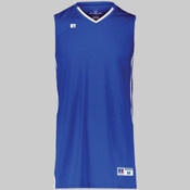 Youth Legacy Basketball Jersey