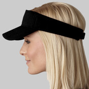 Ace Vat-Dyed Twill Visor