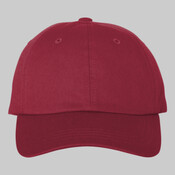 Contender Cap