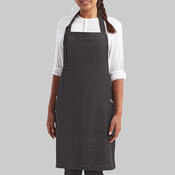 Regenerate Recycled Bib Apron
