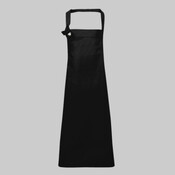 Calibre Heavy Cotton Canvas Bib Apron