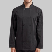 Unisex Recycled Chef Coat