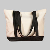 Canvas Tote