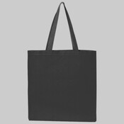 Canvas Promo Tote