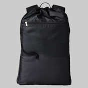 Getaway Cinchback Travel Backpack