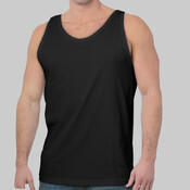 Unisex Tank