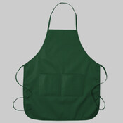 Two-Pocket 28" Apron