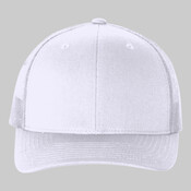 Performance Perforated Cap