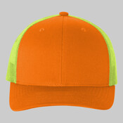 Safety Trucker Cap