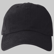 Washed Chino Cap
