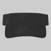 Chino Twill Visor