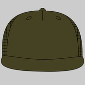 Surfer Trucker Cap
