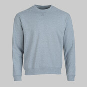 Unisex Recrafted Recycled Fleece Crewneck Sweatshirt